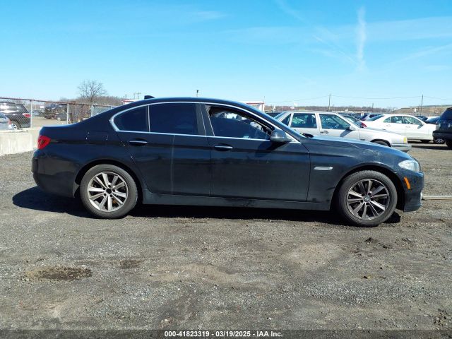 WBA5A7C50FD621076 BMW 528i Xdrive