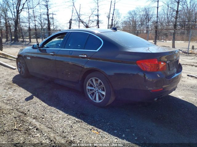 WBA5A7C50FD621076 BMW 528i Xdrive