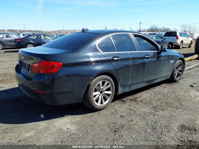WBA5A7C50FD621076 BMW 528i Xdrive