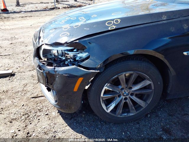 WBA5A7C50FD621076 BMW 528i Xdrive