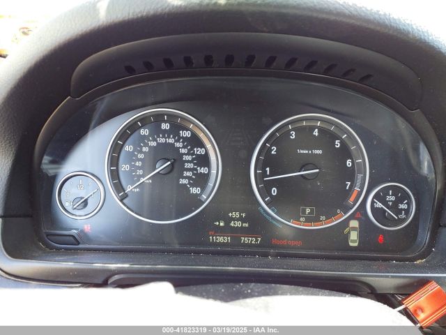 WBA5A7C50FD621076 BMW 528i Xdrive