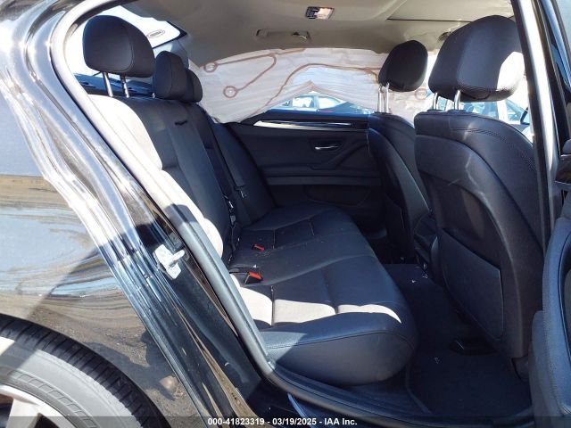 WBA5A7C50FD621076 BMW 528i Xdrive