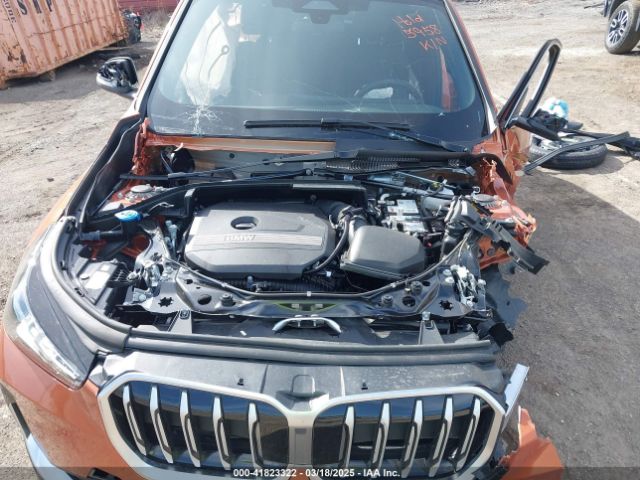 2025 BMW X1 WBX73EF04S5195958 Photo 9