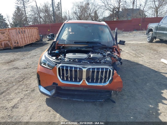 WBX73EF04S5195958 BMW X1 Xdrive28i