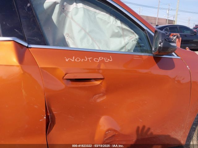 2025 BMW X1 WBX73EF04S5195958 Photo 4