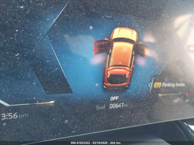 2025 BMW X1 WBX73EF04S5195958 Photo 6