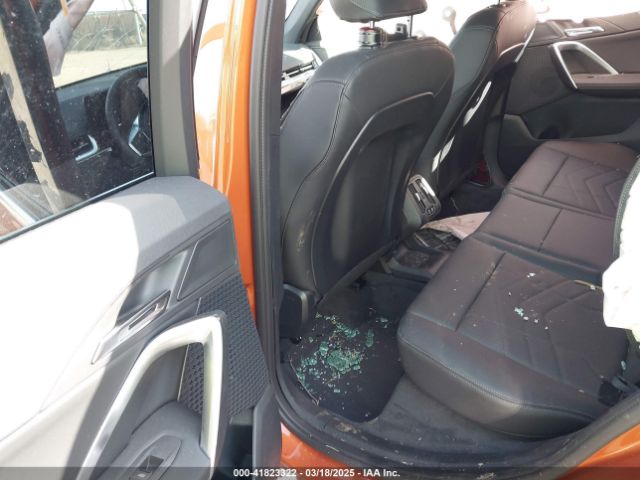 2025 BMW X1 WBX73EF04S5195958 Photo 7