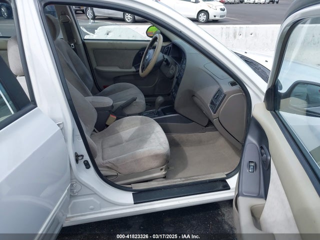 41823326 :رقم المزاد ، KMHDN46D24U907380 vin ، 2004 Hyundai Elantra Gls/gt مزاد بيع