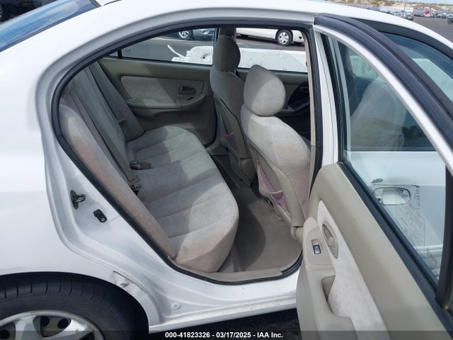 41823326 :رقم المزاد ، KMHDN46D24U907380 vin ، 2004 Hyundai Elantra Gls/gt مزاد بيع