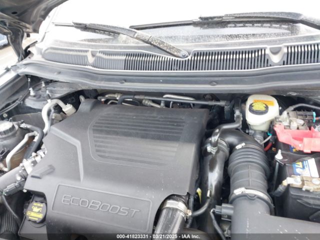 1FM5K8GT1EGA32769 Ford EXPLORER SPORT