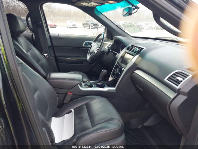 1FM5K8GT1EGA32769 Ford EXPLORER SPORT