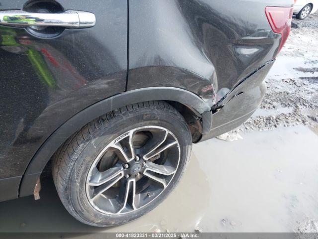1FM5K8GT1EGA32769 Ford EXPLORER SPORT