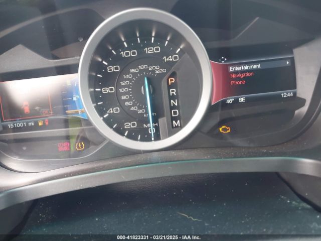 1FM5K8GT1EGA32769 Ford EXPLORER SPORT