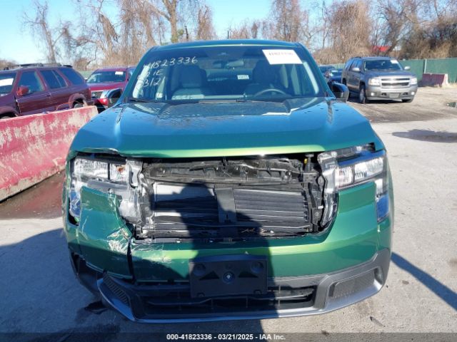 3FTTW8JAXSRA16405 Ford Maverick Xlt