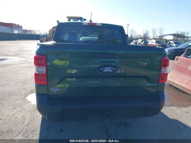 3FTTW8JAXSRA16405 Ford Maverick Xlt