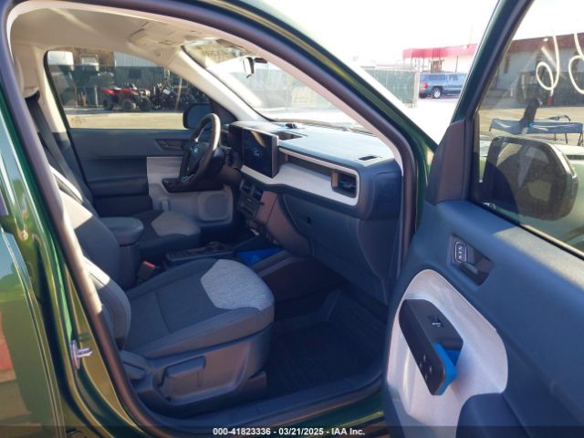 3FTTW8JAXSRA16405 Ford Maverick Xlt