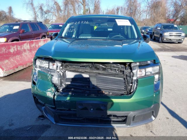 3FTTW8JAXSRA16405 Ford Maverick Xlt