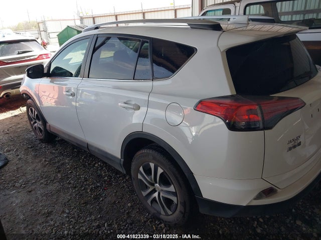 2T3ZFREV1GW236564 Toyota RAV4 LE