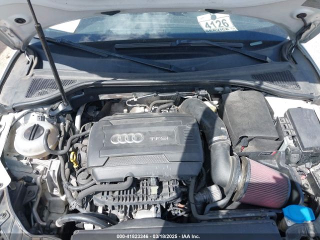 2015 AUDI A3 WAUACGFF0F1033693 Photo 9