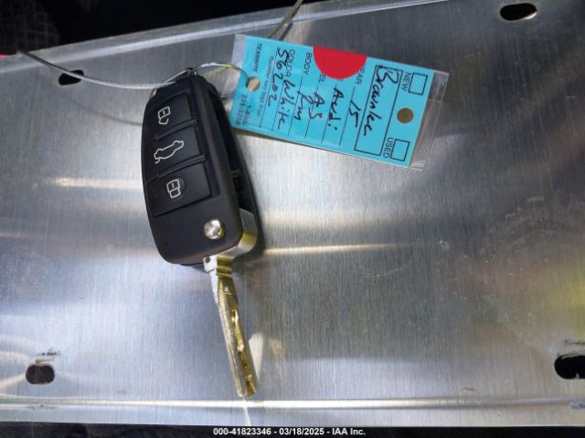 2015 AUDI A3 WAUACGFF0F1033693 Photo 10