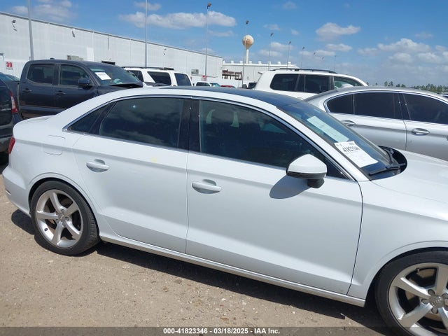 WAUACGFF0F1033693 Audi A3 1.8t Premium