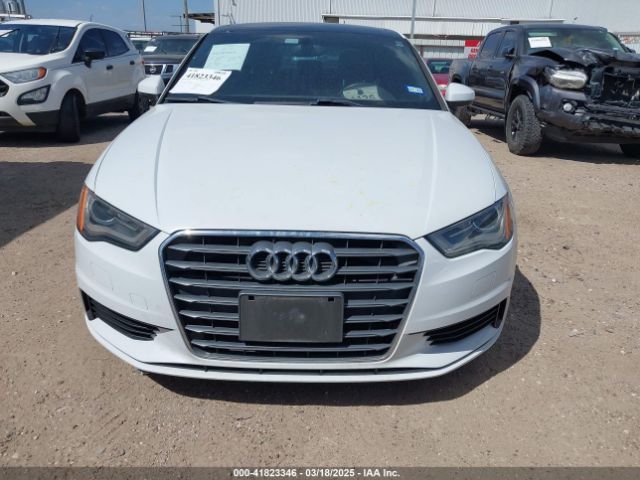 2015 AUDI A3 WAUACGFF0F1033693 Photo 5