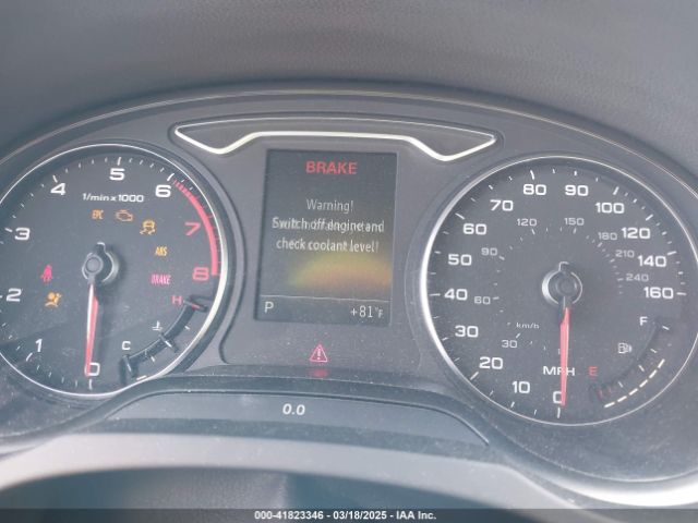 2015 AUDI A3 WAUACGFF0F1033693 Photo 6