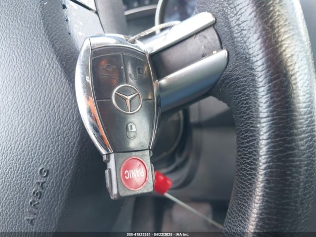 2007 MERCEDES-BENZ ML 350 4JGBB86E67A222580 Photo 10