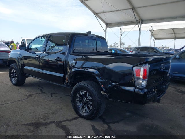 3TYCZ5AN7NT053961 Toyota Tacoma Sr5 V6