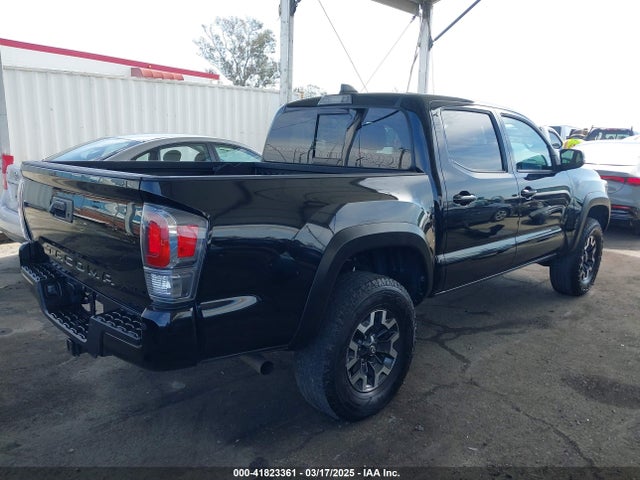 3TYCZ5AN7NT053961 Toyota Tacoma Sr5 V6