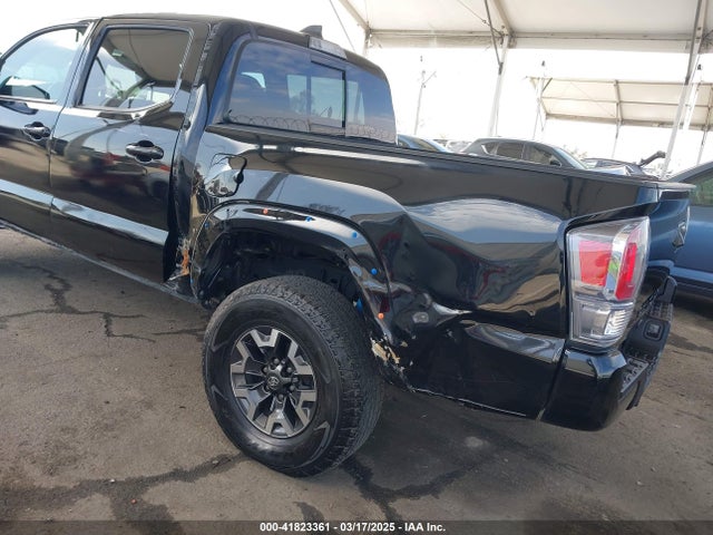 3TYCZ5AN7NT053961 Toyota Tacoma Sr5 V6