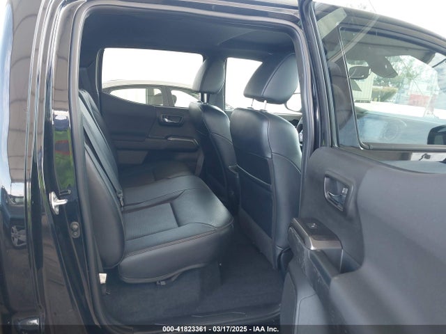 3TYCZ5AN7NT053961 Toyota Tacoma Sr5 V6