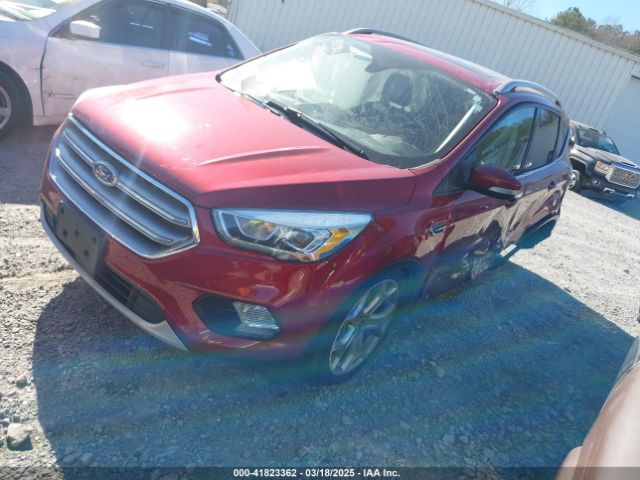 1FMCU9J98HUB86647 Ford Escape Titanium