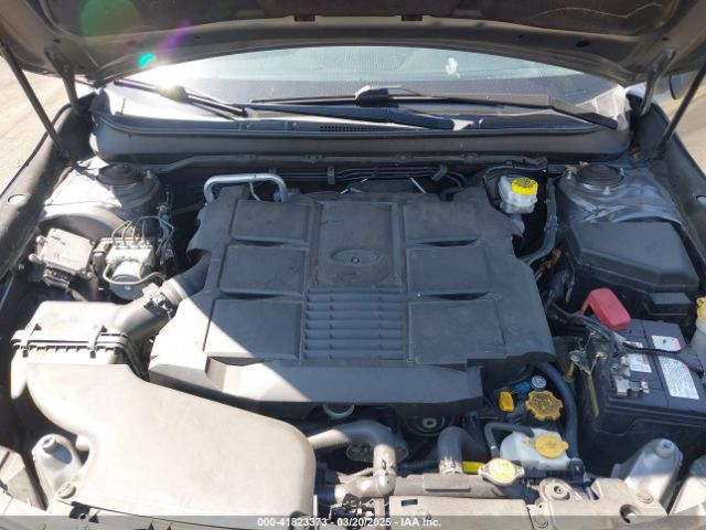 4S3BNEN63K3003626 Subaru Legacy 3.6r Limited