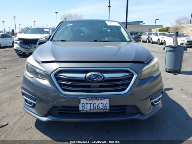 4S3BNEN63K3003626 Subaru Legacy 3.6r Limited