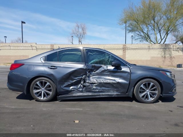 4S3BNEN63K3003626 Subaru Legacy 3.6r Limited