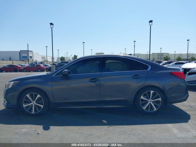 4S3BNEN63K3003626 Subaru Legacy 3.6r Limited