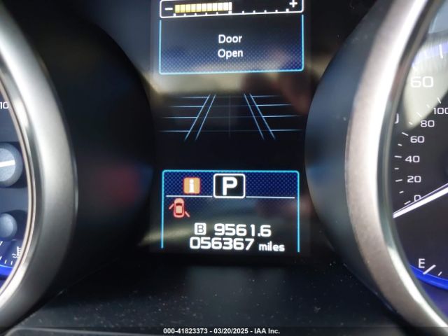 4S3BNEN63K3003626 Subaru Legacy 3.6r Limited