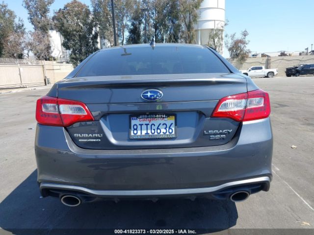 4S3BNEN63K3003626 Subaru Legacy 3.6r Limited