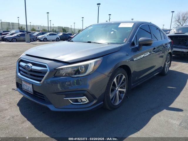 4S3BNEN63K3003626 Subaru Legacy 3.6r Limited