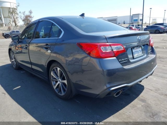 4S3BNEN63K3003626 Subaru Legacy 3.6r Limited