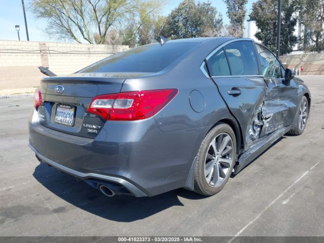 4S3BNEN63K3003626 Subaru Legacy 3.6r Limited