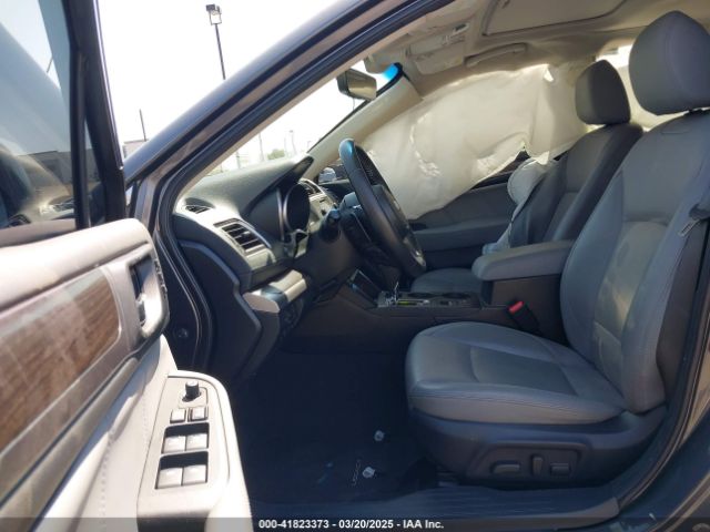 4S3BNEN63K3003626 Subaru Legacy 3.6r Limited