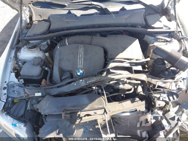 2013 BMW 335I WBAKF9C56DE860199 Photo 9