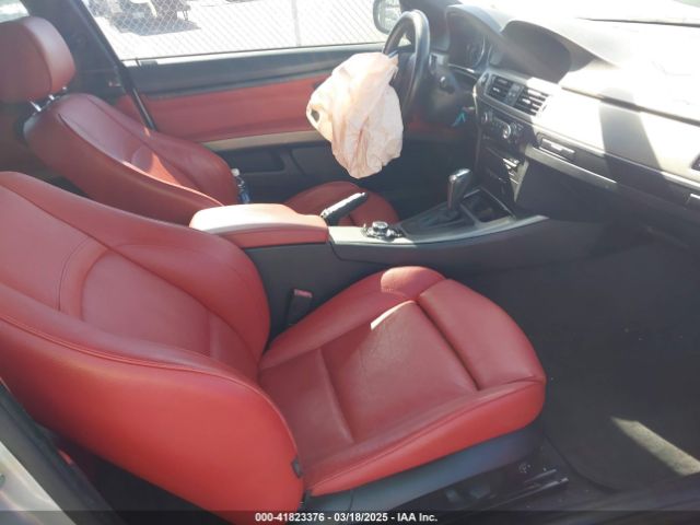 2013 BMW 335I WBAKF9C56DE860199 Photo 4
