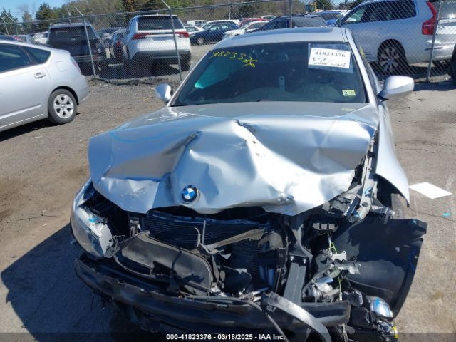 2013 BMW 335I WBAKF9C56DE860199 Photo 5