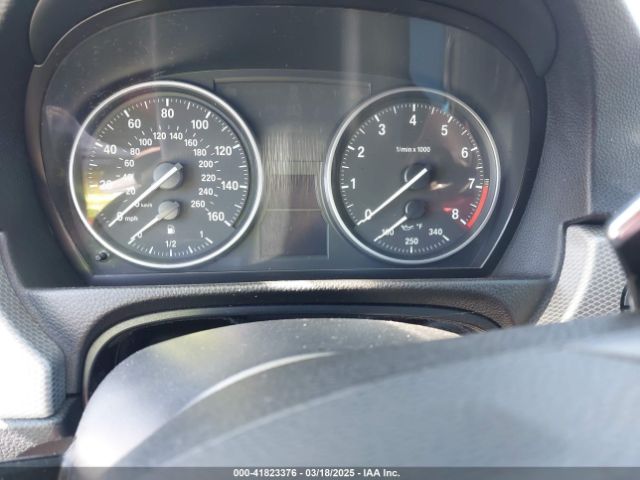 2013 BMW 335I WBAKF9C56DE860199 Photo 6