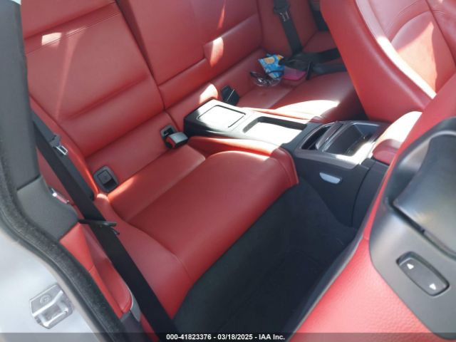 2013 BMW 335I WBAKF9C56DE860199 Photo 7