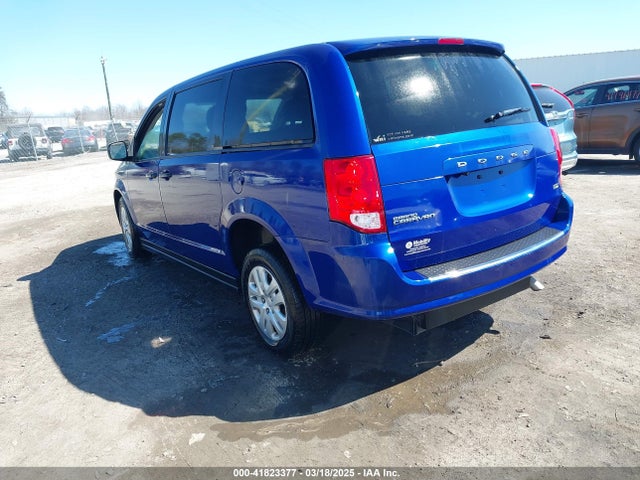 Dodge 2019 2019 2C4RDGBG7KR596327 Image 3