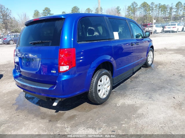 Dodge 2019 2019 2C4RDGBG7KR596327 Image 4